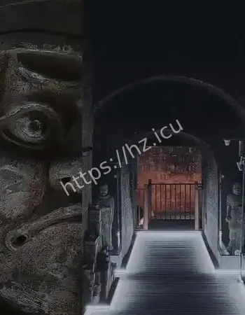 洛阳邙山灵异事件